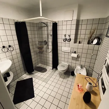 Galerie Sophie - Fuehlen Zuhause Appartamento