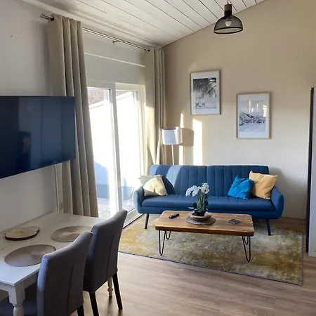 Galerie Sophie - Fuehlen Zuhause Lejlighed *