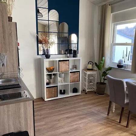 Galerie Sophie - Fuehlen Zuhause