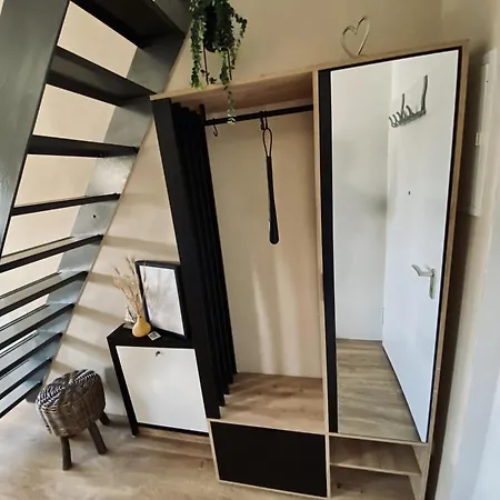 Galerie Sophie - Fuehlen Zuhause Lejlighed *