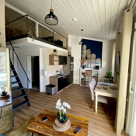 Galerie Sophie - Fuehlen Zuhause Lejlighed