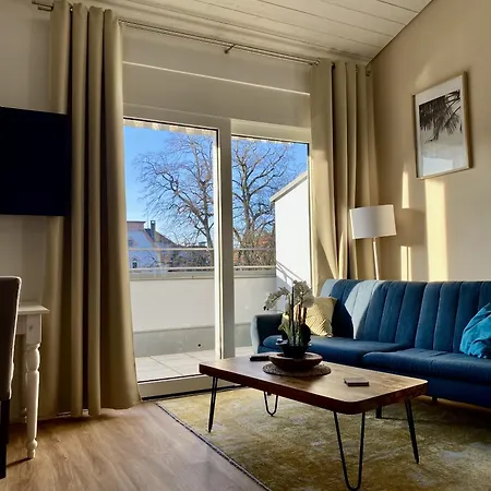 Galerie Sophie - Fuehlen Zuhause * Bad Säckingen